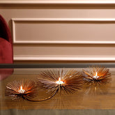 Rowan Tea Light Holder